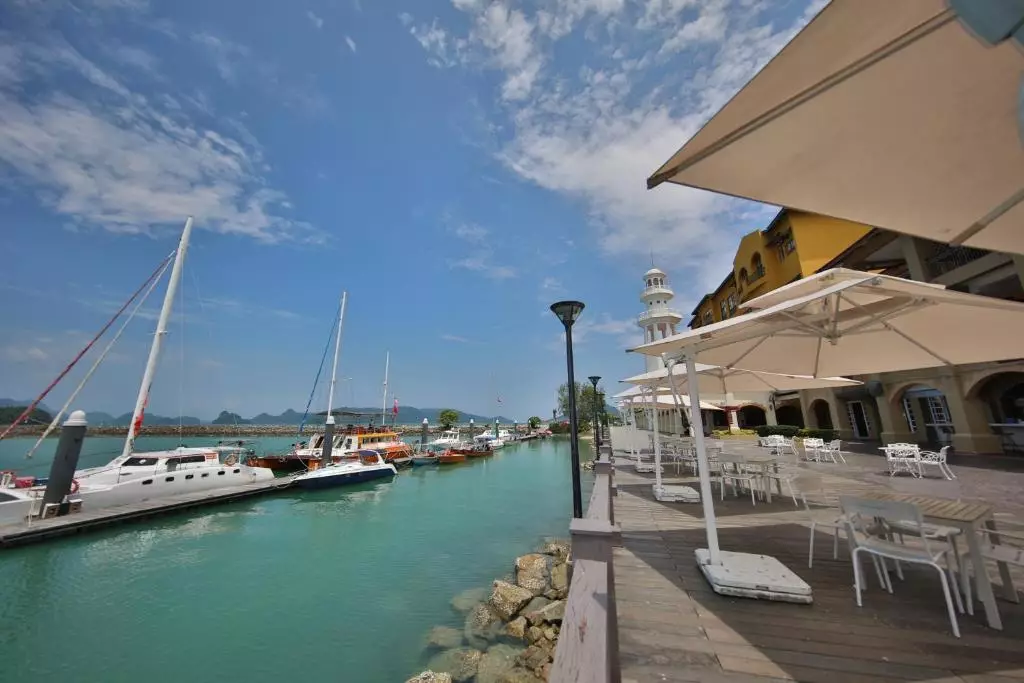 Resorts World Langkawi